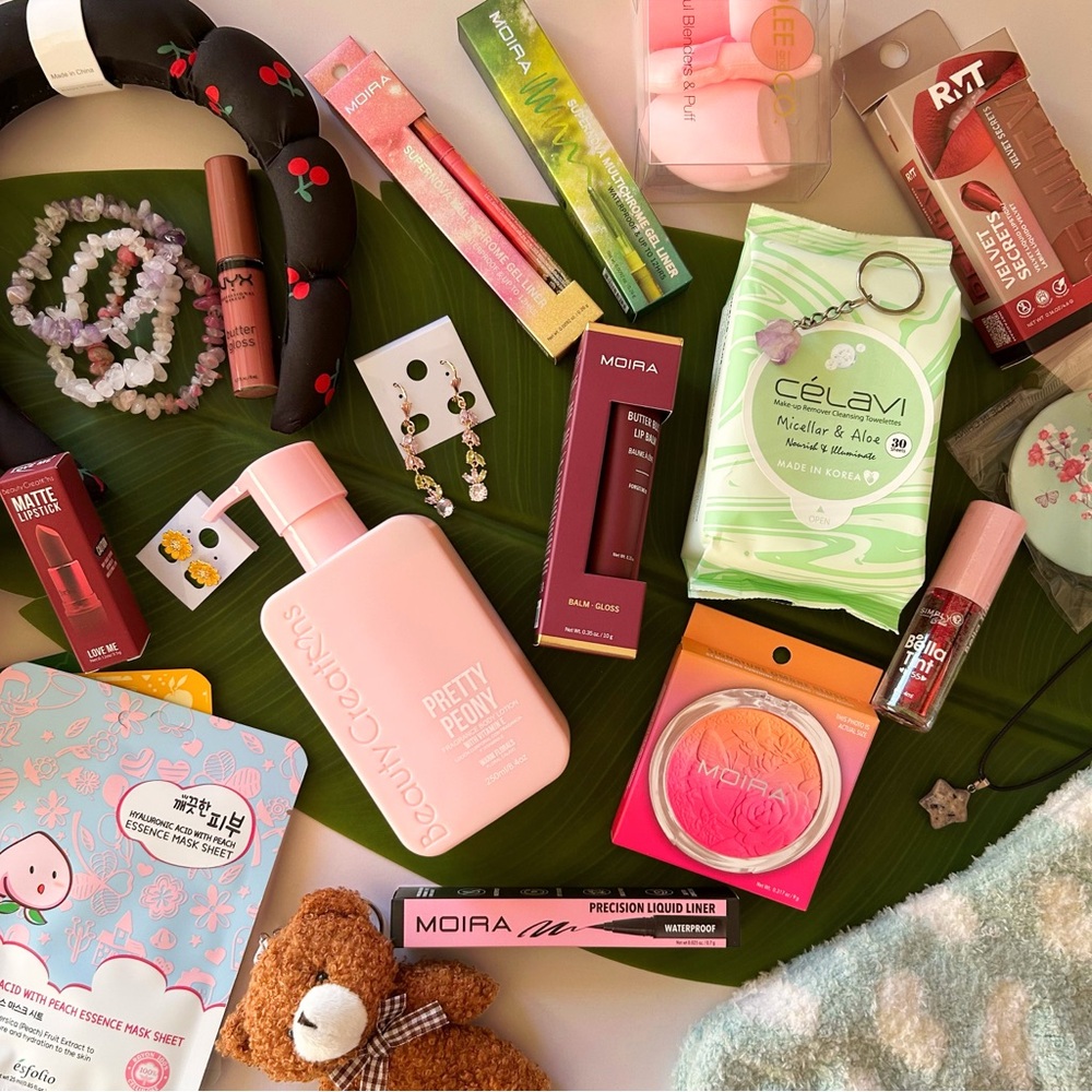 🎁Build Your Own Gift Box Bundle!🎁